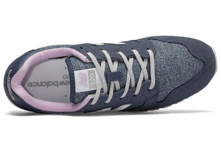 (WMNS) New Balance 520 'Blue' WL520TLD