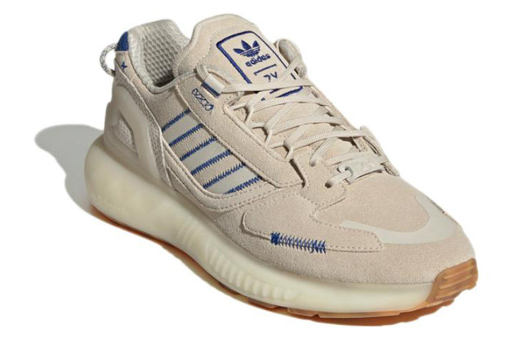 adidas originals ZX 5K BOOST 'Gray Blue' GX6912