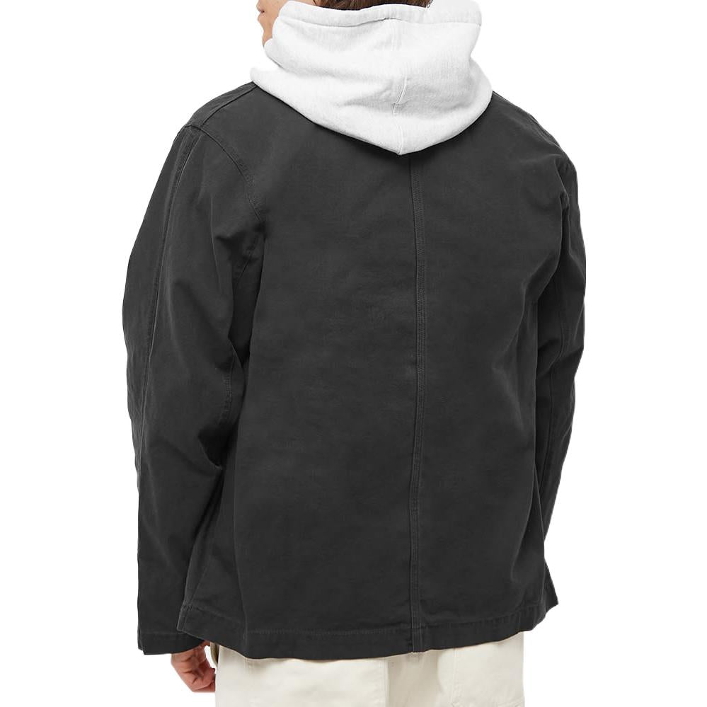 Nike Life Chore Jacket Logo DQ5184-010