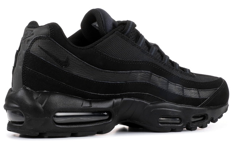 Nike Air Max 95 'Triple Black' 609048-092