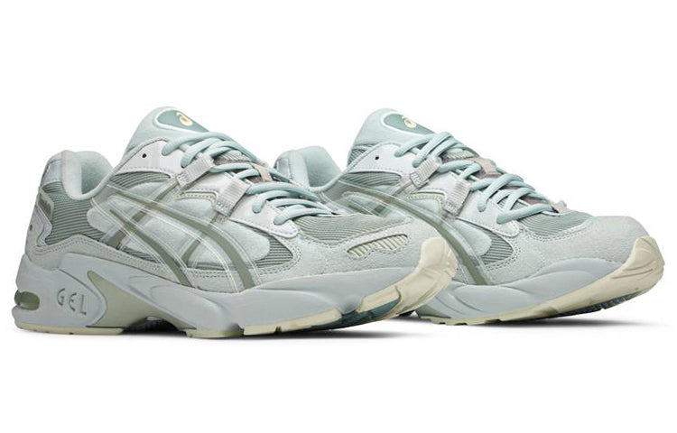 ASICS x GmbH Gel-Kayano 5 OG 'Lichen Rock' 1021A197-300