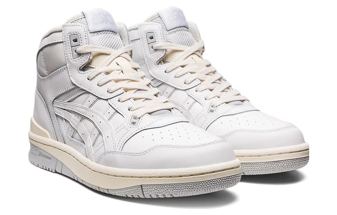 ASICS EX89 MT Shoes 'Grey White' 1203A296-100