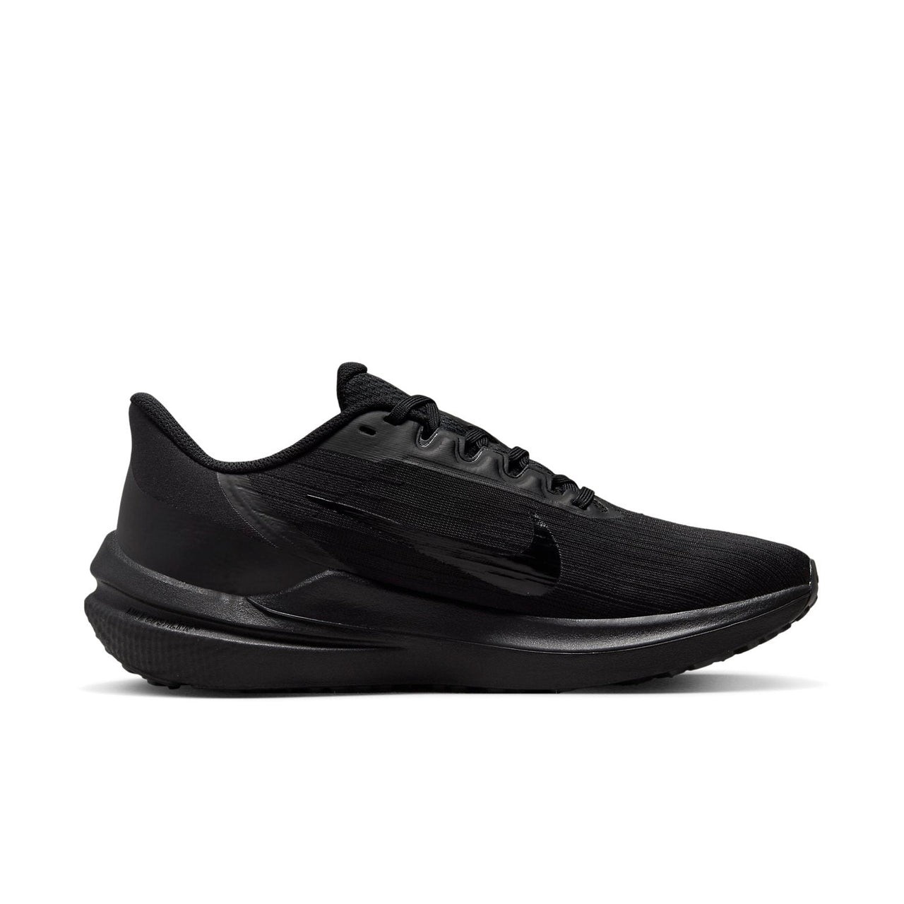 (WMNS) Nike Air Zoom Winflo 9 'Black Dark Smoke Grey' DD8686-002