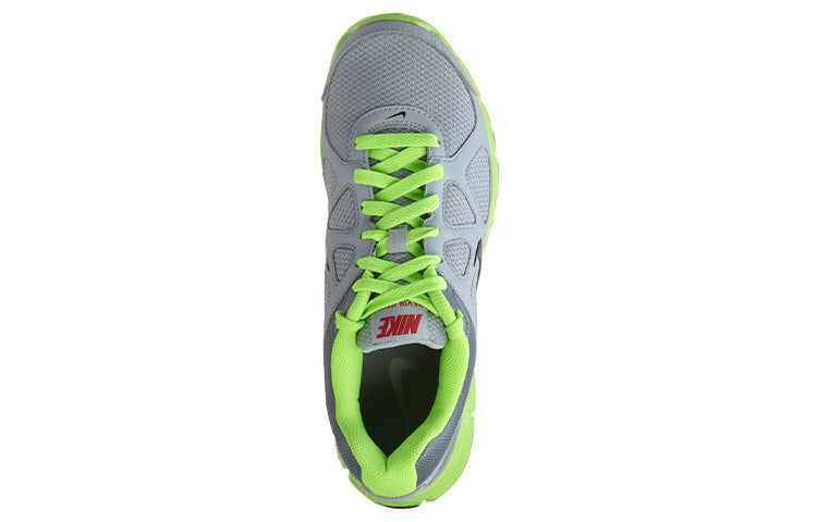 Nike Revolution MSL 'Wolf Grey Electric Green'' 488184-014