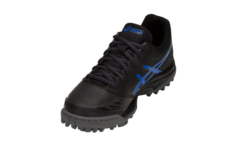 (GS) ASICS Gel-blackheath 7 'Blue Black' 1114A001-020
