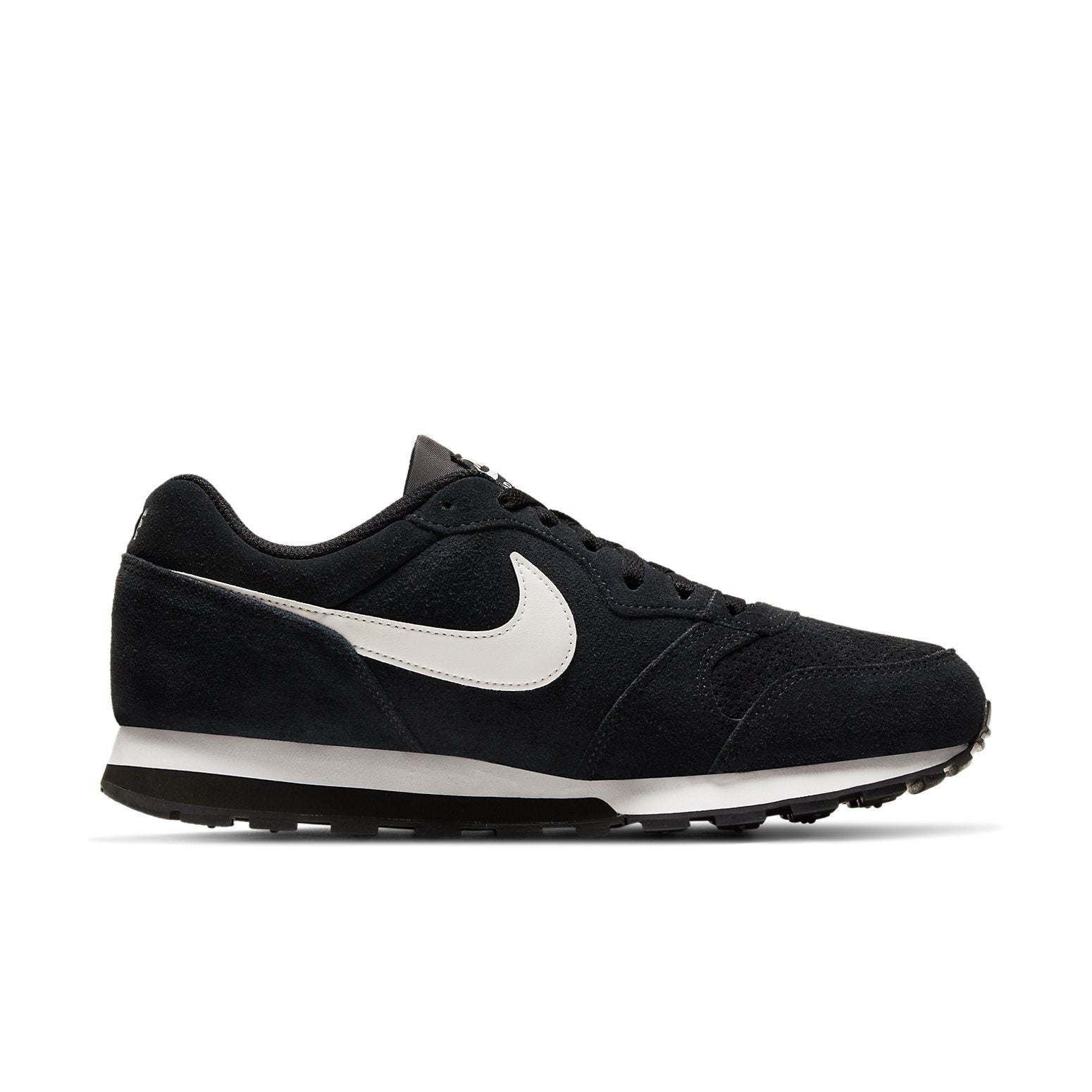 Nike Sportswear MD Runner 2 'Black' AQ9211-004