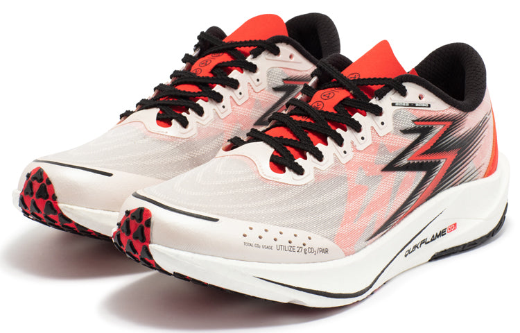 361 Degrees Biospeed 2 Pro 'Red White' 672332206-9