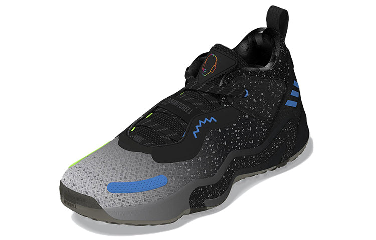 adidas D.O.N. Issue #3 GCA 'Xbox 360' GW3647