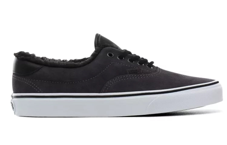 Vans Suede Sherpa Era 59 'Black White' VN0A4P3VTC1