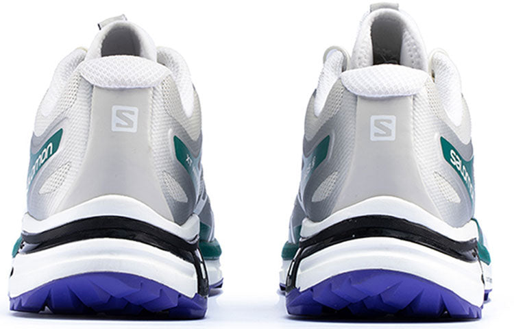 They Are X Salomon XT-Wings 2 'Grey Green' 413139