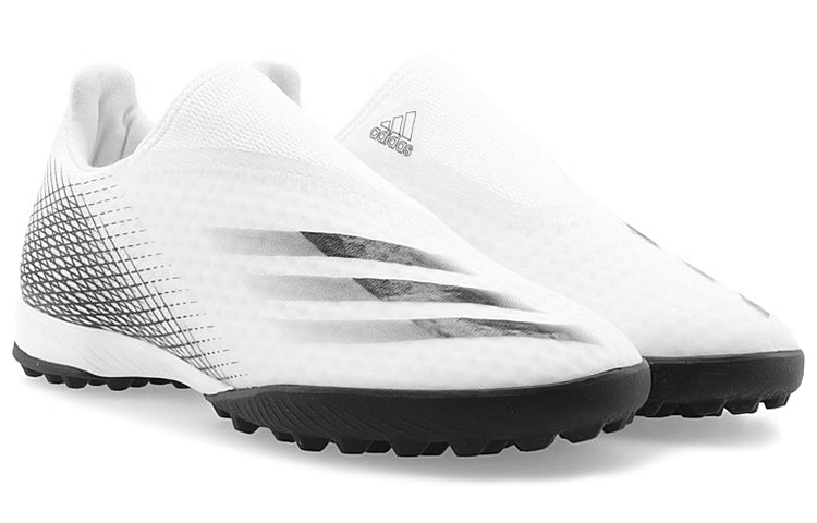 adidas X Ghosted.3 'White Black' EG8158