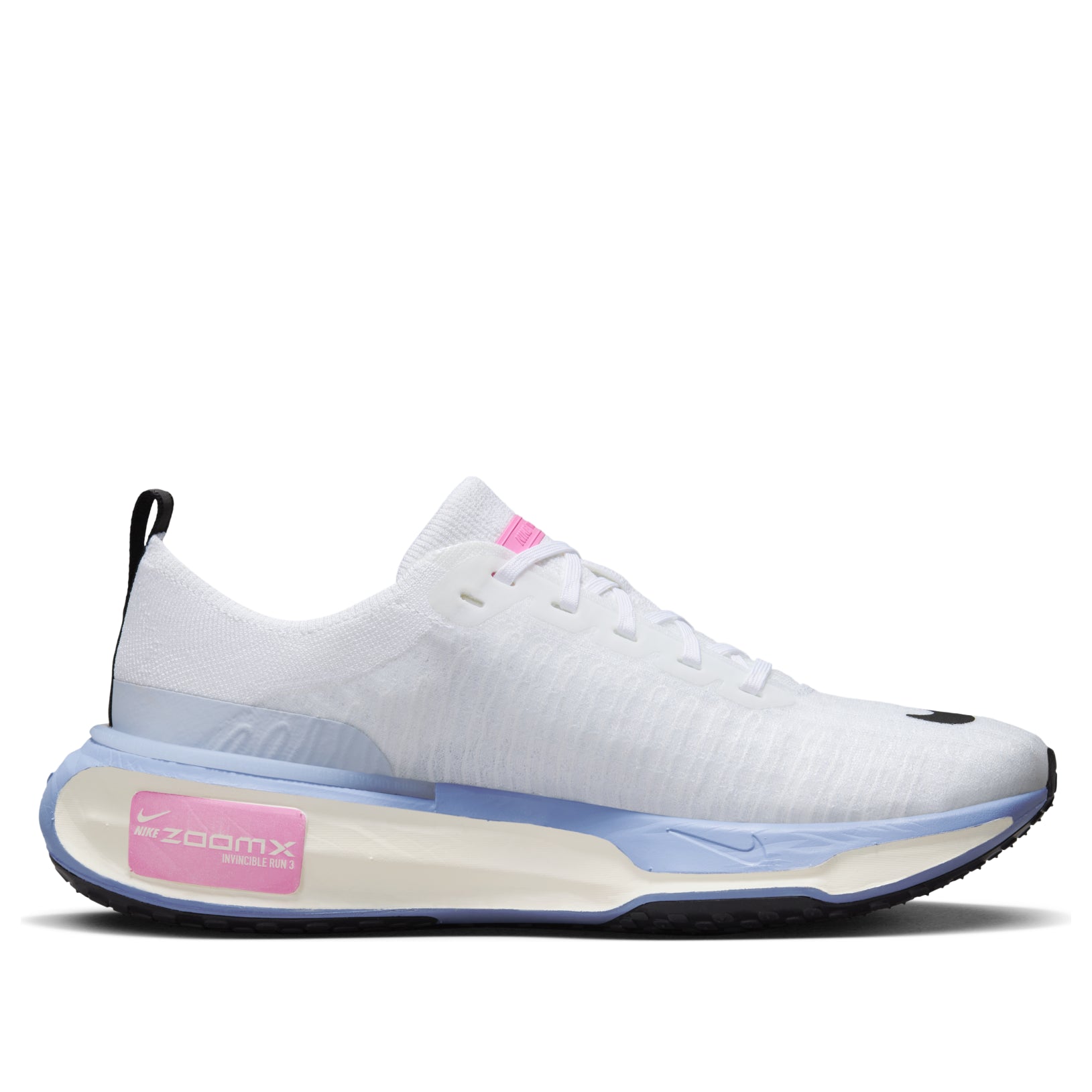 Nike ZoomX Invincible Run Flyknit 3 'White Cobalt Bliss' DR2615-100