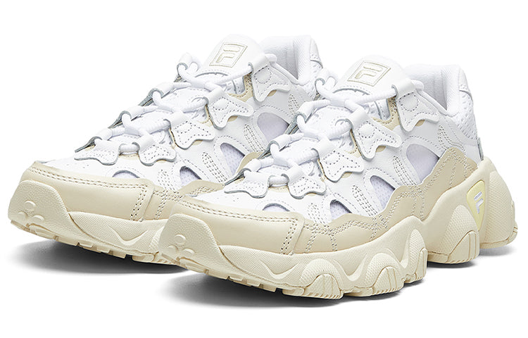 FILA FUSION Jagger Sports Casual Shoes T12M021104FWA