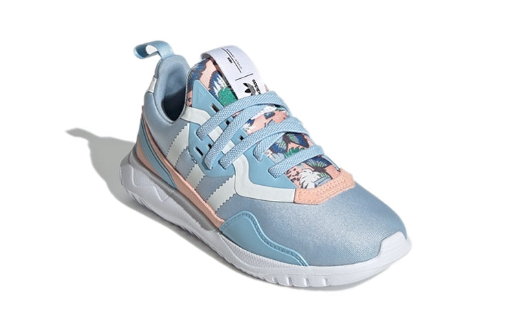 (PS) adidas Her Studio London x Original Flex Little Kid 'Colorful Blossoms' Q47143