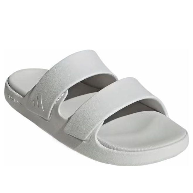 adidas Znsory Sandal Asia Sizing 'Crystal White Dash Grey' JI1856