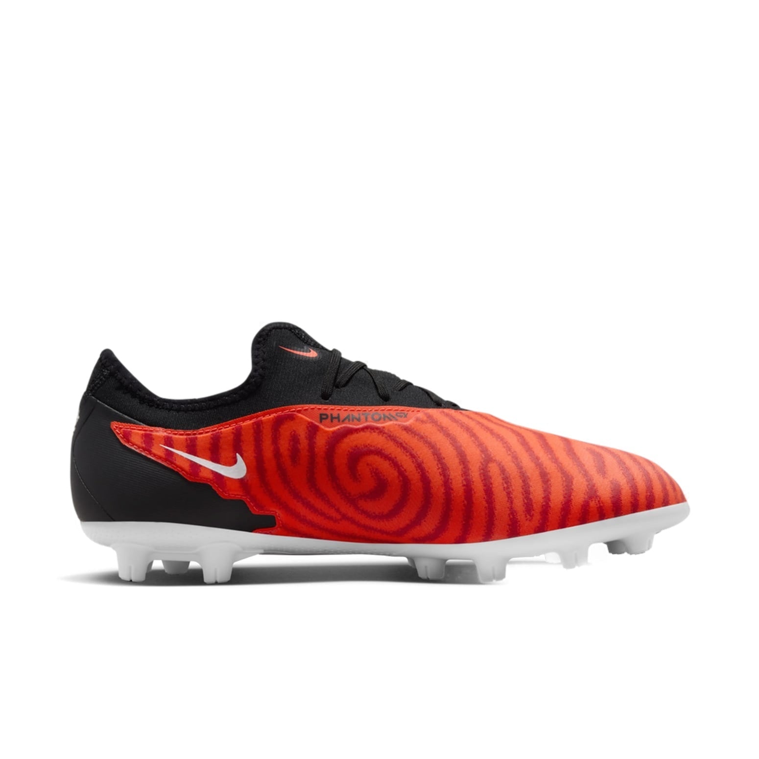 Nike Phantom GX Pro HG 'Red Black' DD9464-600