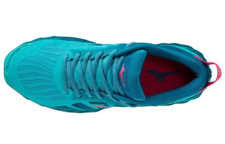 (WMNS) Mizuno Wave Ibuki 2 J1GK197362