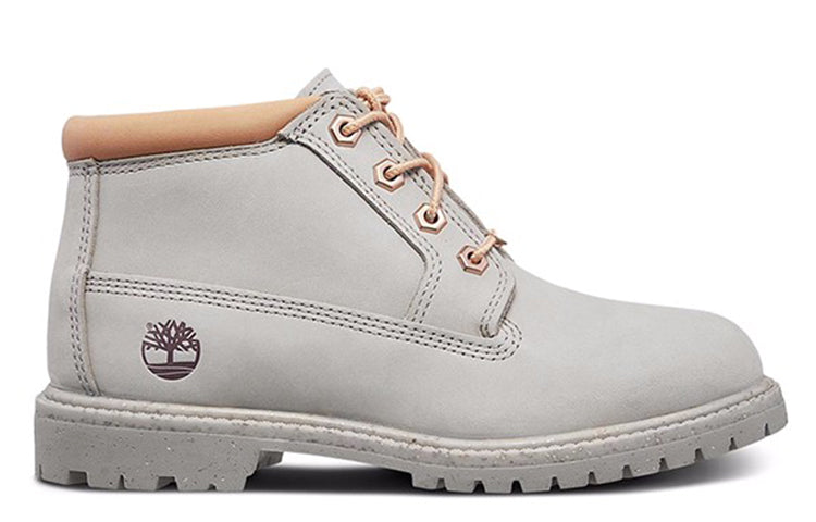 (WMNS) Timberland Tim Berkshire 'Baby Blue Nubuck' A1WC6