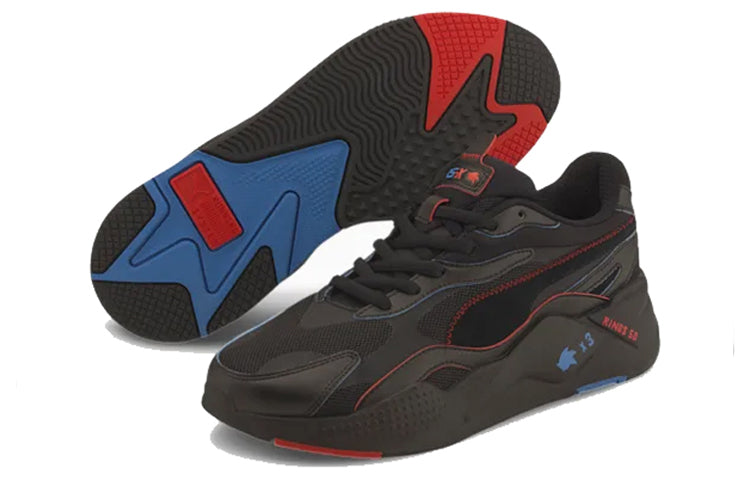 PUMA Sonic the Hedgehog x RS-X3 'Rings' 373429-01