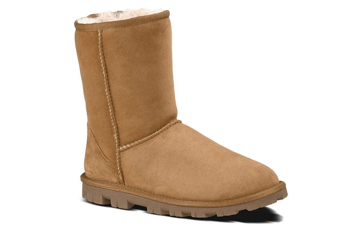 (WMNS) UGG Essential 'Chestnut' 5835-CHE