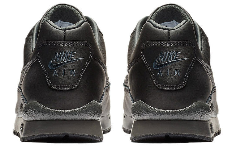 Nike ACG Wildwood 'Black Anthracite' AO3116-003