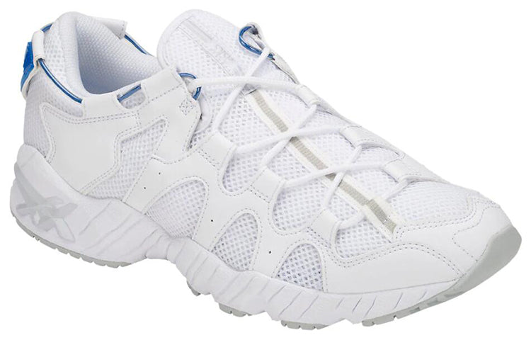 ASICS Gel-Mai 'White' H813N-0101