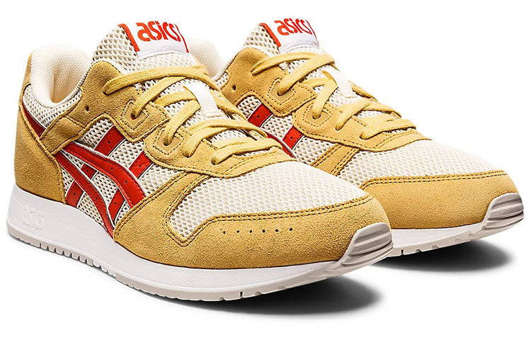 ASICS Lyte Classic 'White Yellow Red' 1201A449-250