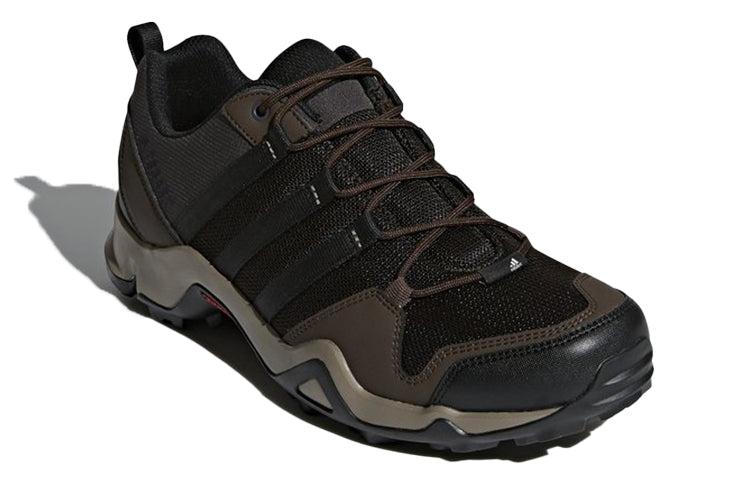 adidas Terrex Ax2r 'Brown Black' CM7726