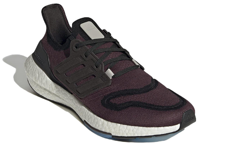 adidas Ultraboost 22 'Shadow Maroon' GY7289
