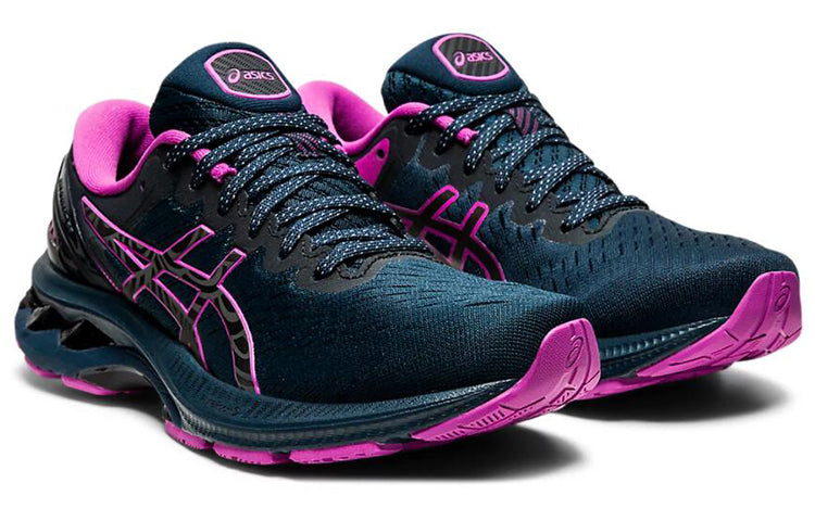 (WMNS) ASICS Gel-Kayano 27 Lite Show 'French Blue Purple' 1012B003-400