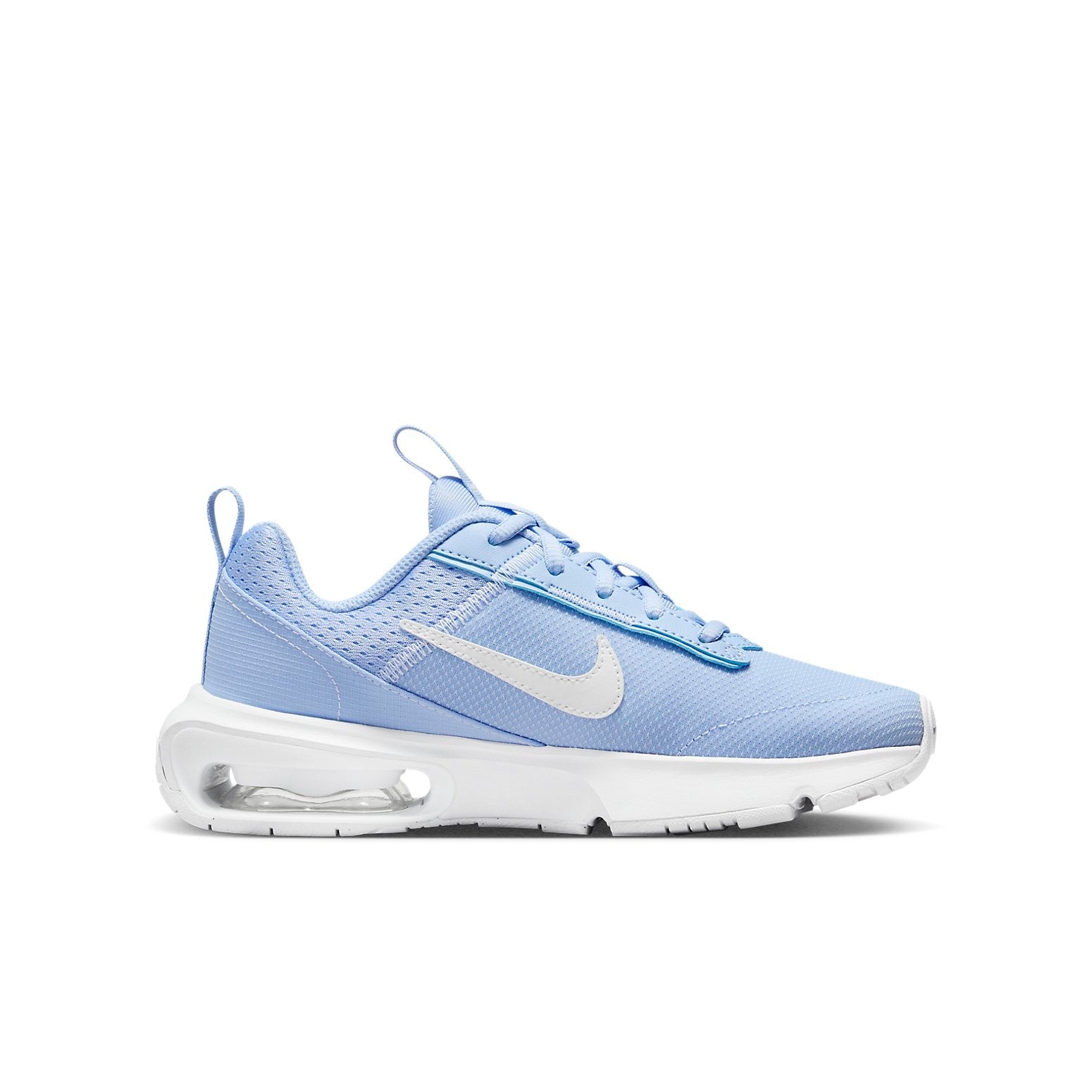 (GS) Nike Air Max Interlock Lite 'Cobalt Bliss' DH9393-401