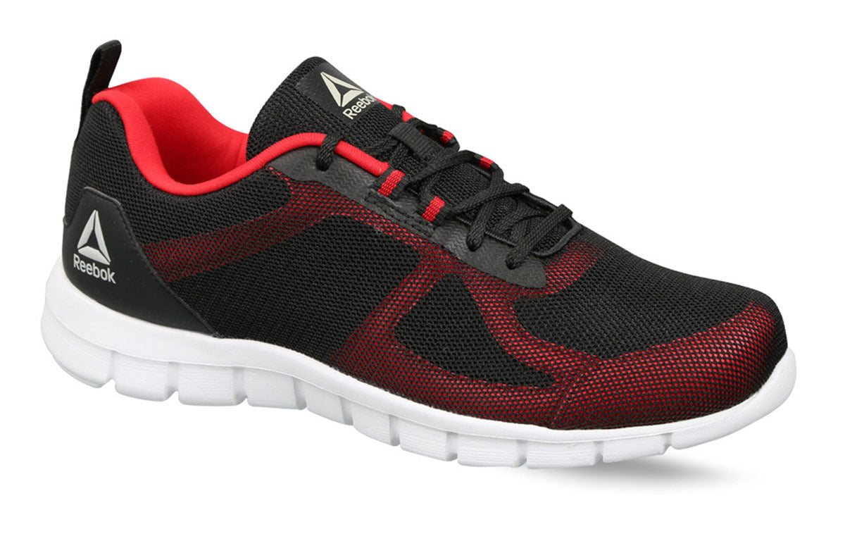 Reebok Running Super Lite Enhanced 'Black Red' DV8015