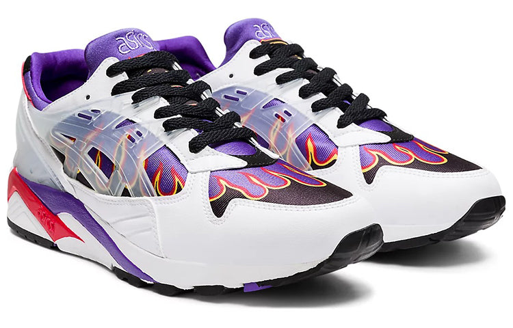 ASICS x Sneakerwolf Gel-Kayano 'Anarchy In The Edo Period' 1193A164-100