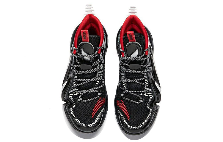 ANTA x MARVEL Shock Wave 2 'Venom' 112031602S-6