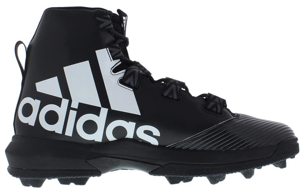adidas Freak Torsion High 'Black White' EG2280