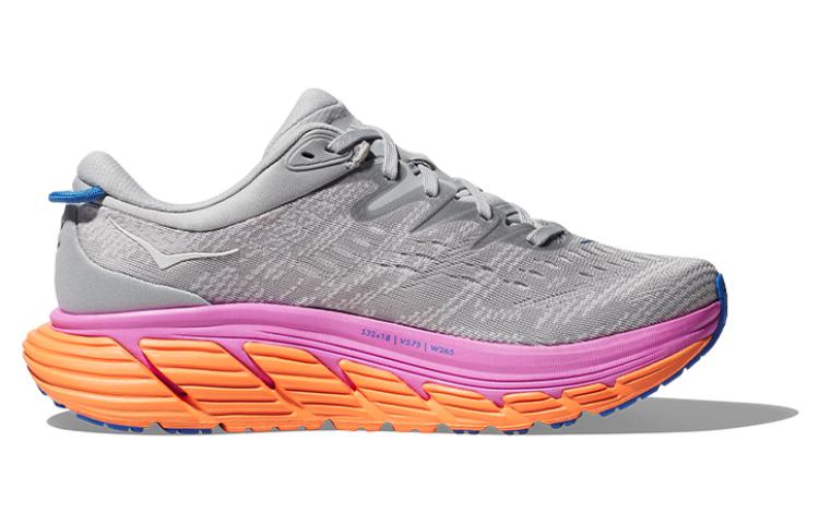 (WMNS) HOKA ONE ONE Gaviota 4 'Harbor Mist' 1123199-HMNC