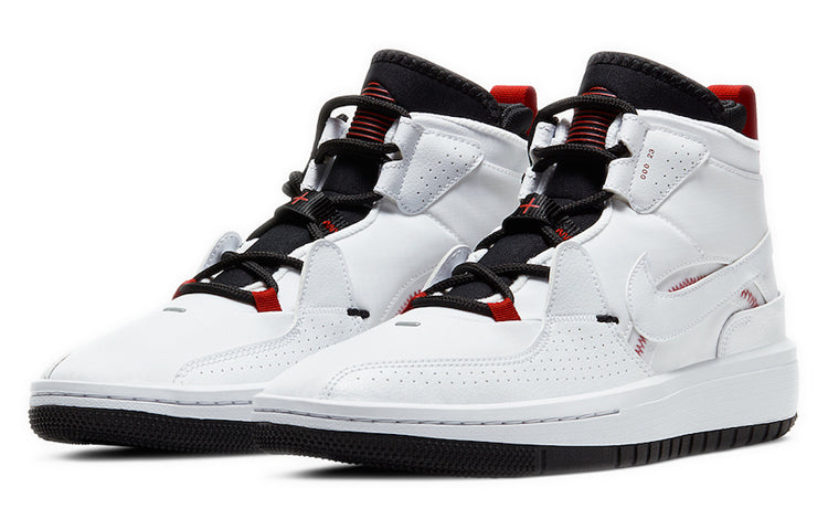 Air Jordan Meta-Morph Utility 'White' BV5936-100