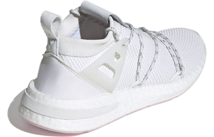 (WMNS) adidas Arkyn Knit 'White Pink' CG6229