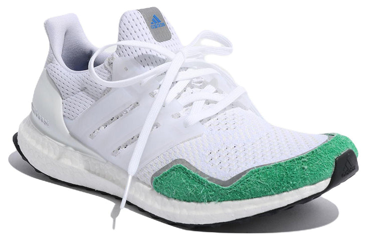 adidas Ultraboost 1.0 DNA 'White Green' GY9134