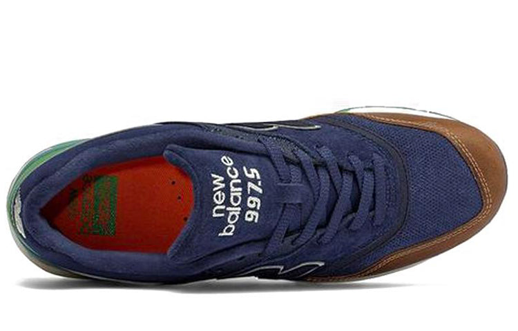 New Balance NB 997.5 'Black Green' ML997HNA