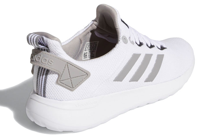 adidas Lite Racer BYD 'White Light Granite' FV8582