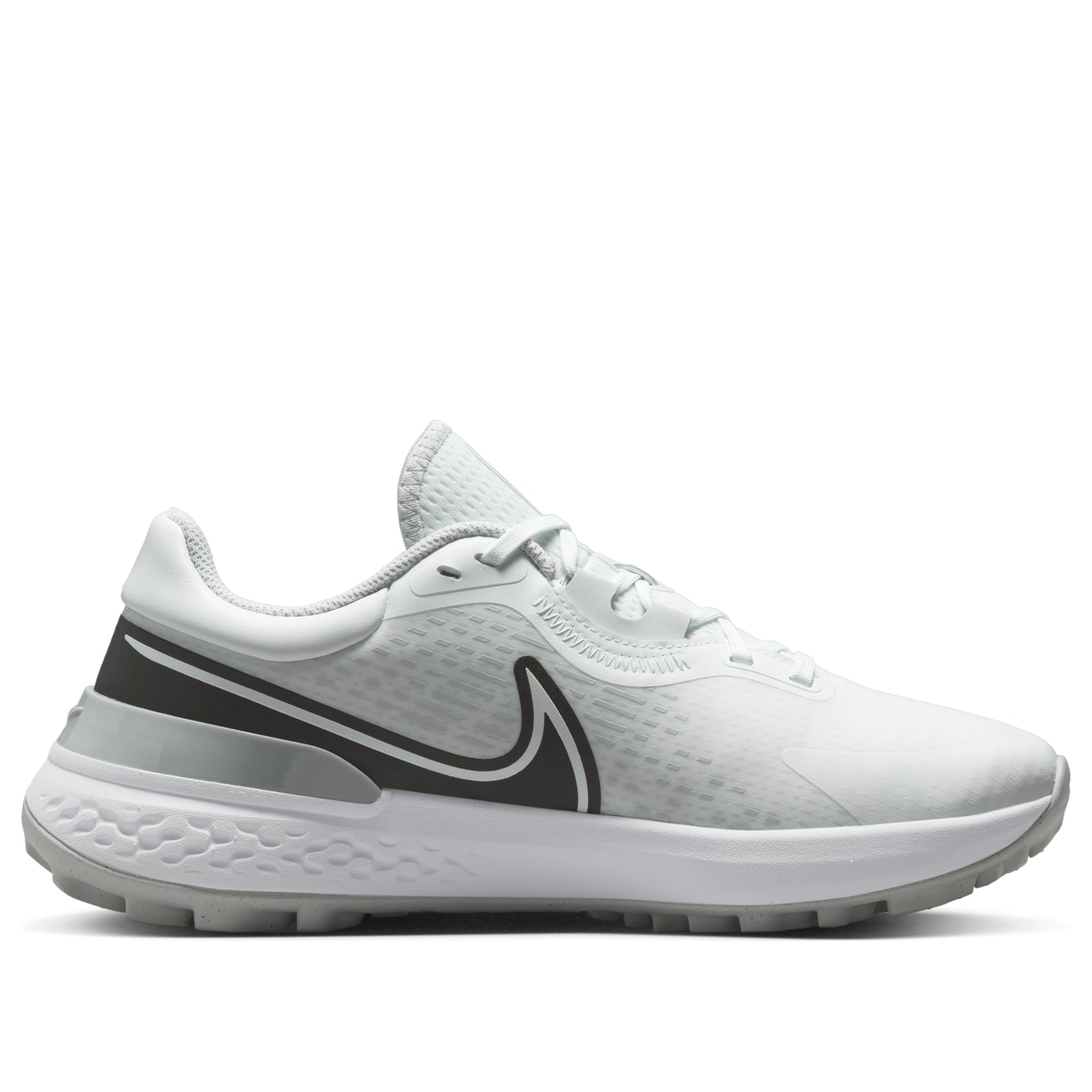 Nike Infinity Pro 2 Wide 'White Black' DM8449-101