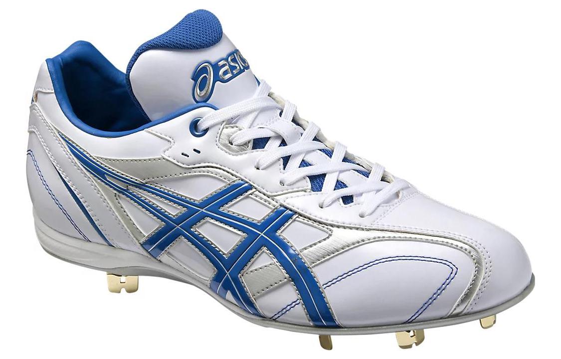 ASICS Speedluster LT 'White Blue' SFS600-0142