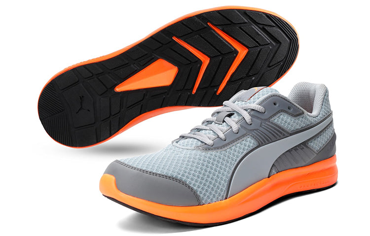 PUMA Escaper Pro Idp Grey/Blue 366108-02
