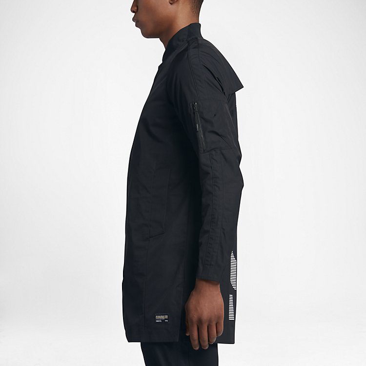 Apparel Jackets Men Nike Fc Jacket 831159-010