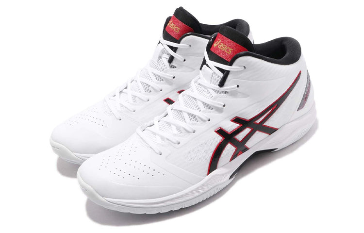 ASICS Gelhoop V11 'Black' 1061A015-116