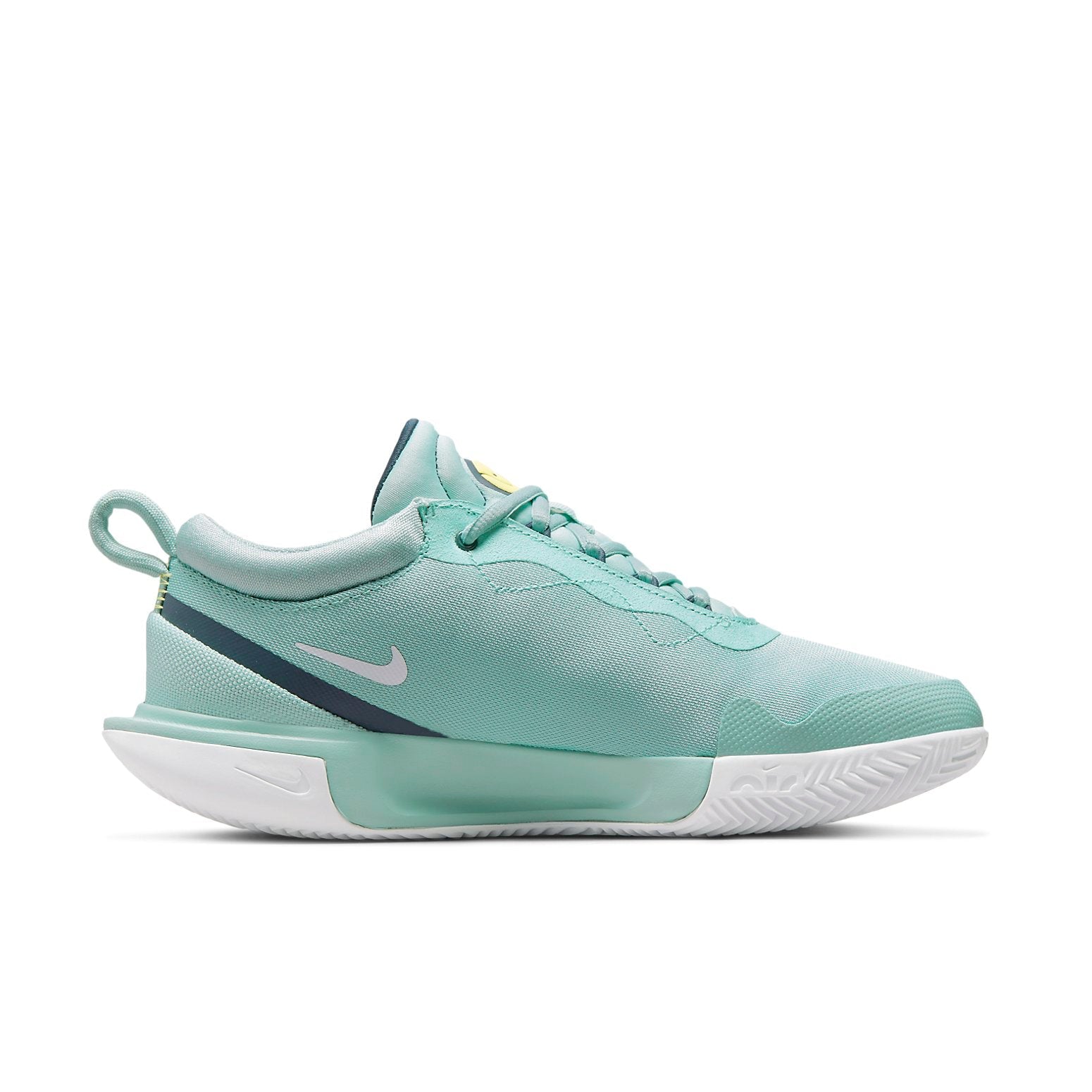 (WMNS) Nike Court Zoom Pro 'Lake Green' DH2604-300