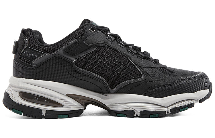 Skechers Vigor 3.0 Shoes 'Black White' 237145-BKGR