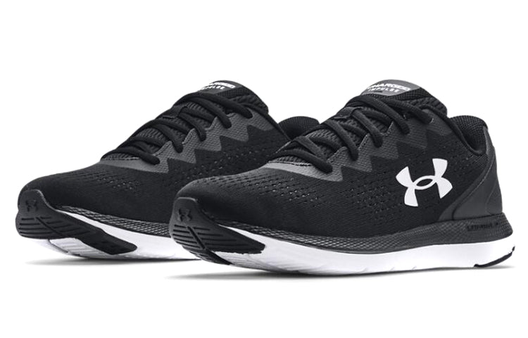 Under Armour Charged Impulse 2 'Black White' 3024136-001