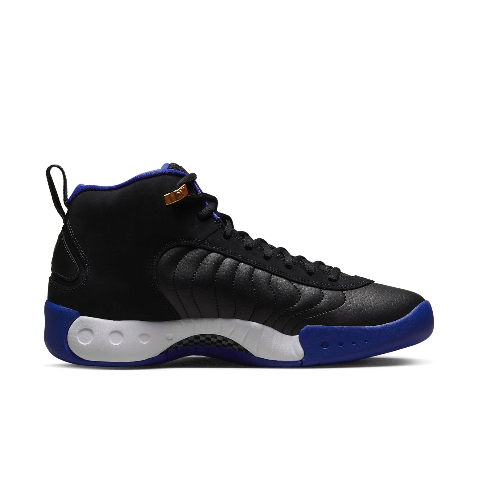 Air Jordan Jumpman Pro 'Black Concord' DN3686-004